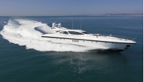 M/Y�Veni Vidi Vici